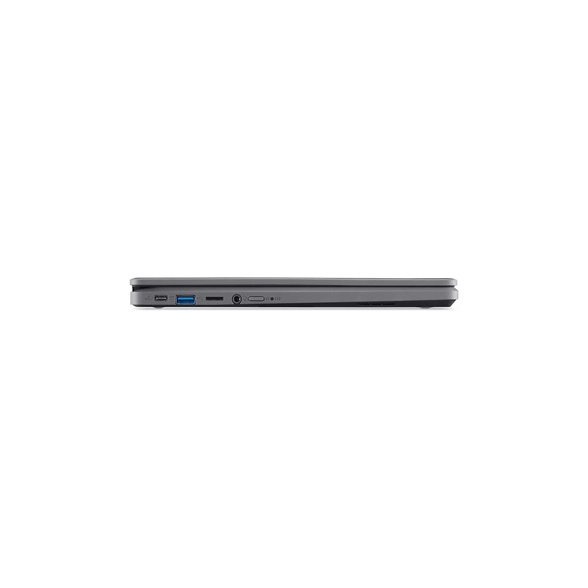 Acer Chromebook Spin 512 R856LT-TCO - Flip-Design - Intel N-series N100 - Chrome OS - UHD Graphics - 8 GB RAM