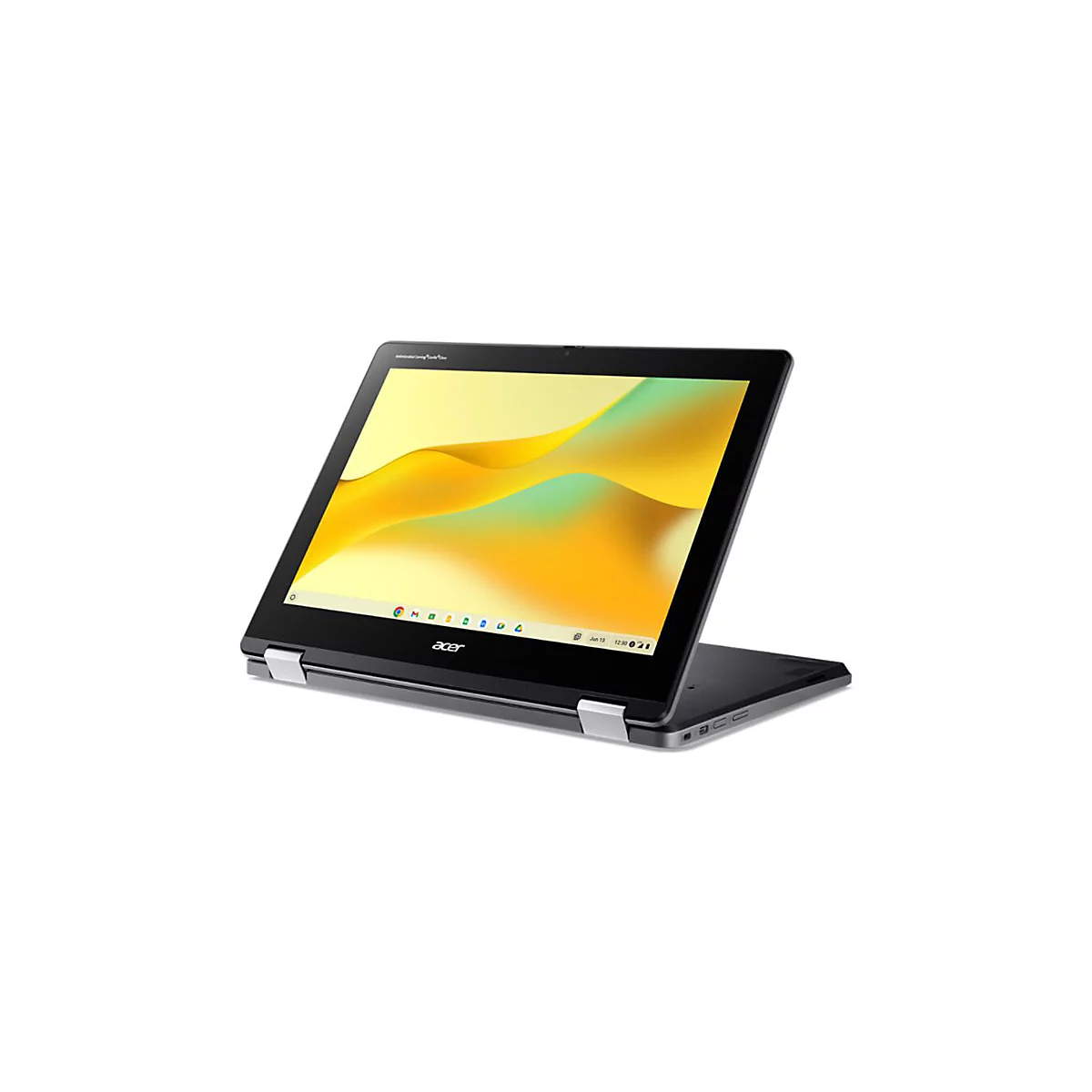 Acer Chromebook Spin 512 R856LT-TCO - Flip-Design - Intel N-series N100 - Chrome OS - UHD Graphics - 8 GB RAM