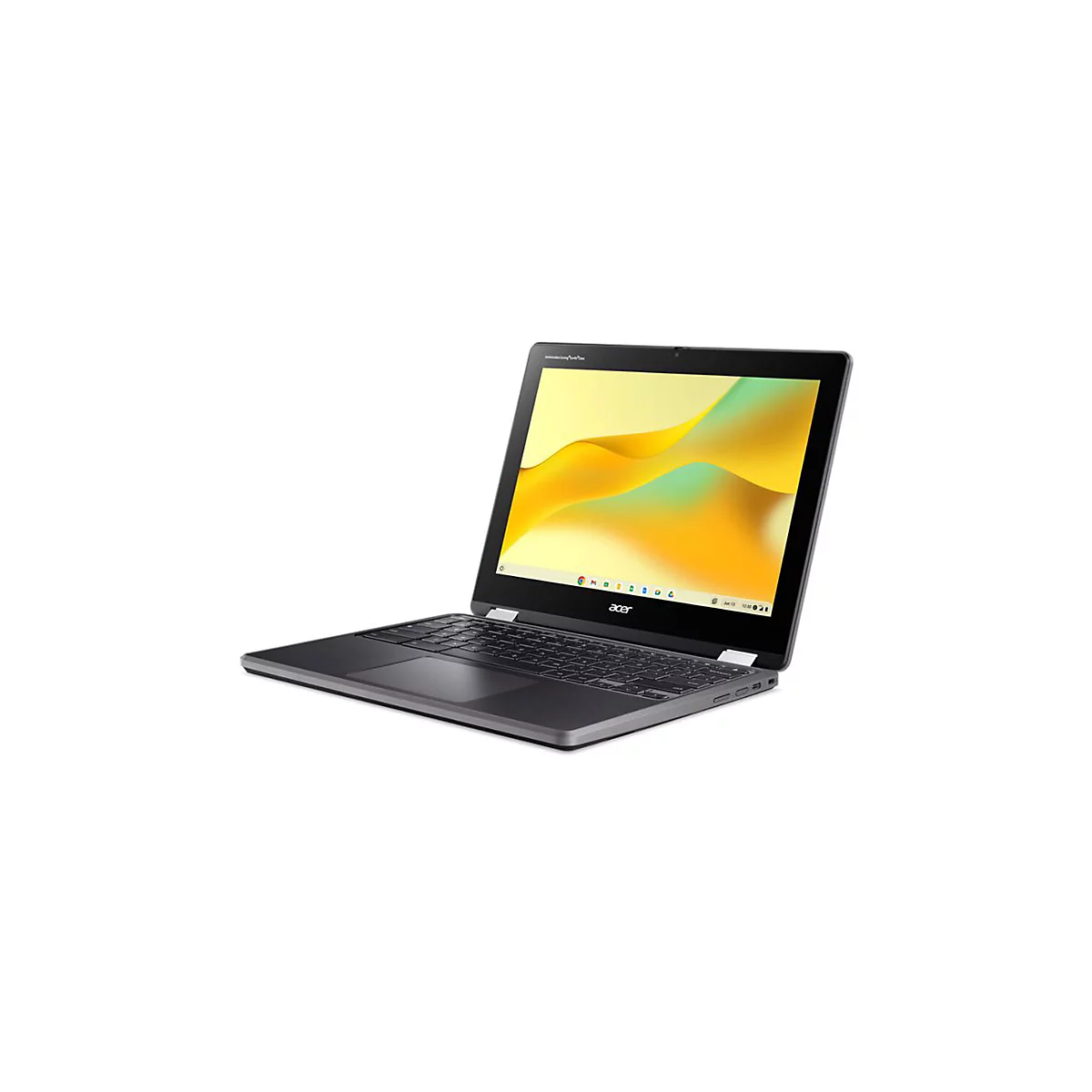 Acer Chromebook Spin 512 R856LT-TCO - Flip-Design - Intel N-series N100 - Chrome OS - UHD Graphics - 8 GB RAM