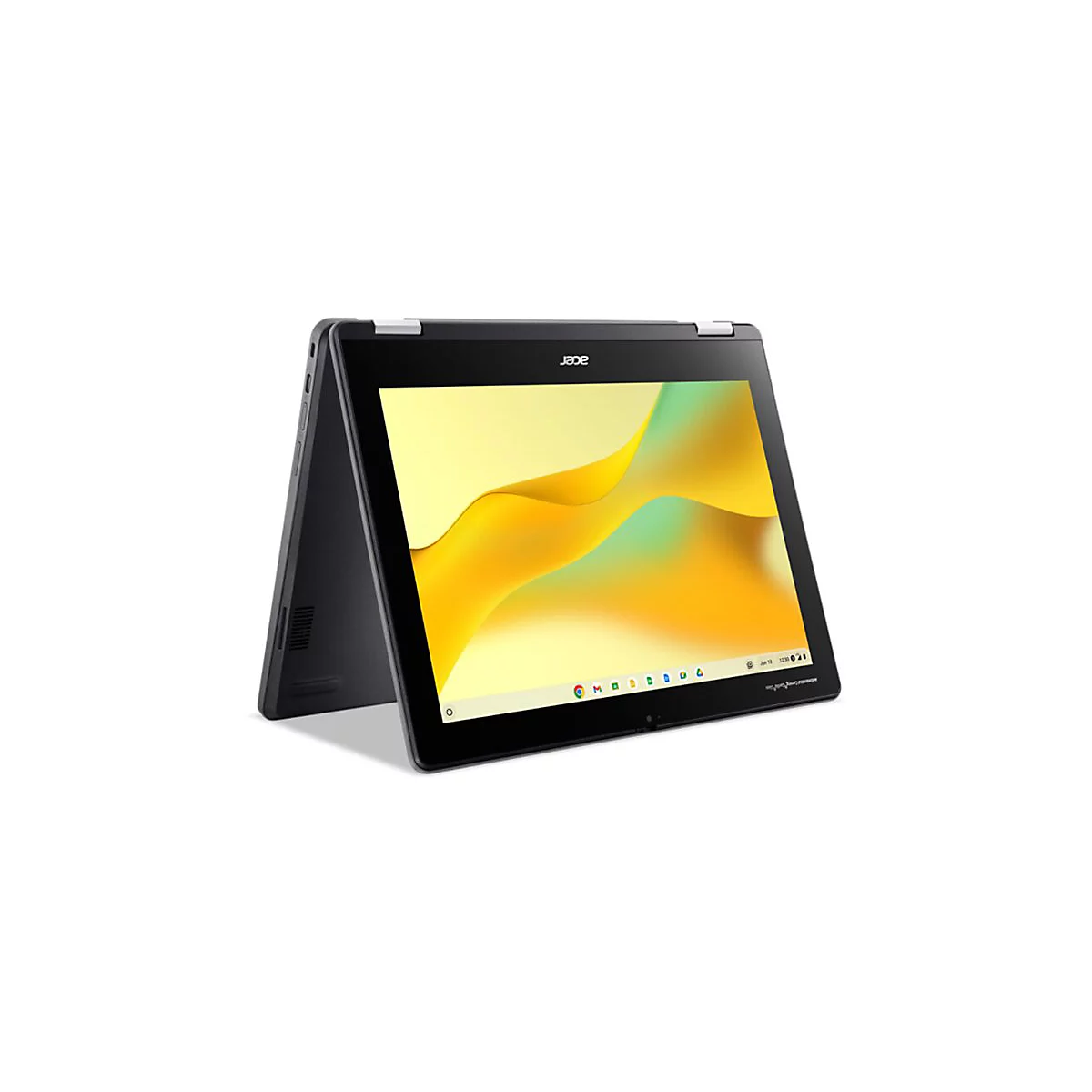 Acer Chromebook Spin 512 R856LT-TCO - Flip-Design - Intel N-series N100 - Chrome OS - UHD Graphics - 8 GB RAM