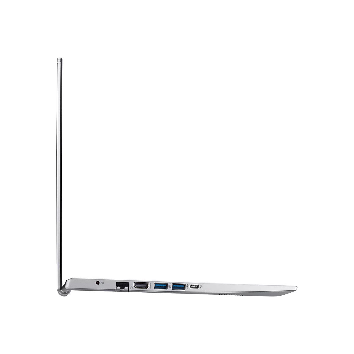 Acer Chromebook Spin 513 CP513-1H - Flip-Design - Snapdragon 7c Kryo 468 - Chrome OS - Qualcomm Adreno 618 - 4 GB RAM