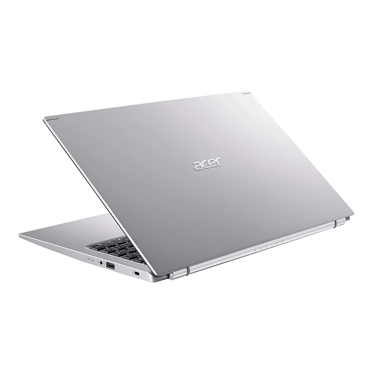 Acer Chromebook Spin 513 CP513-1H - Flip-Design - Snapdragon 7c Kryo 468 - Chrome OS - Qualcomm Adreno 618 - 8 GB RAM