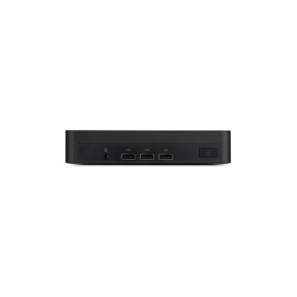 Acer Chromebox Mini Entreprise CXM1 - Mini-PC - 1 x Celeron N4500 / 1.1 GHz - RAM 8 GB - Flash - eMMC 32 GB