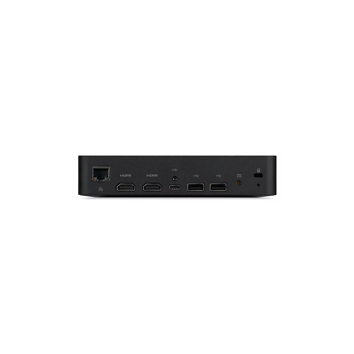 Acer Chromebox Mini Entreprise CXM1 - Mini-PC - 1 x Celeron N4500 / 1.1 GHz - RAM 8 GB - Flash - eMMC 32 GB