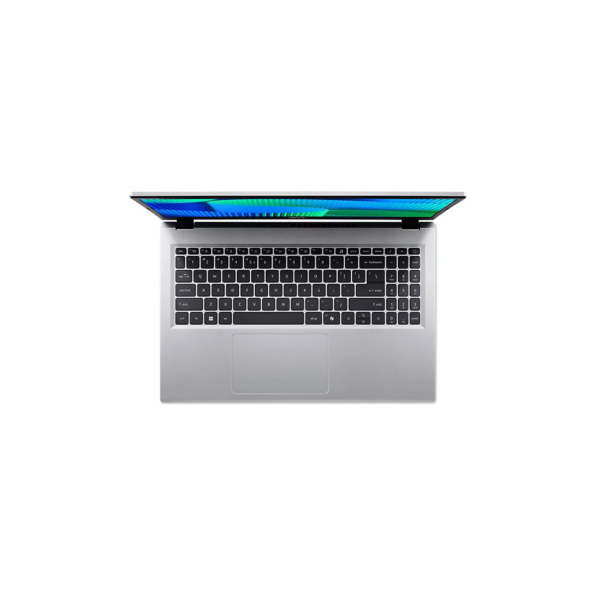 Acer Extensa 15 EX215-57 - Intel Core i5 13420H / 2.1 GHz - Win 11 Pro - UHD Graphics - 16 GB RAM - 512 GB SSD NVMe, QLC