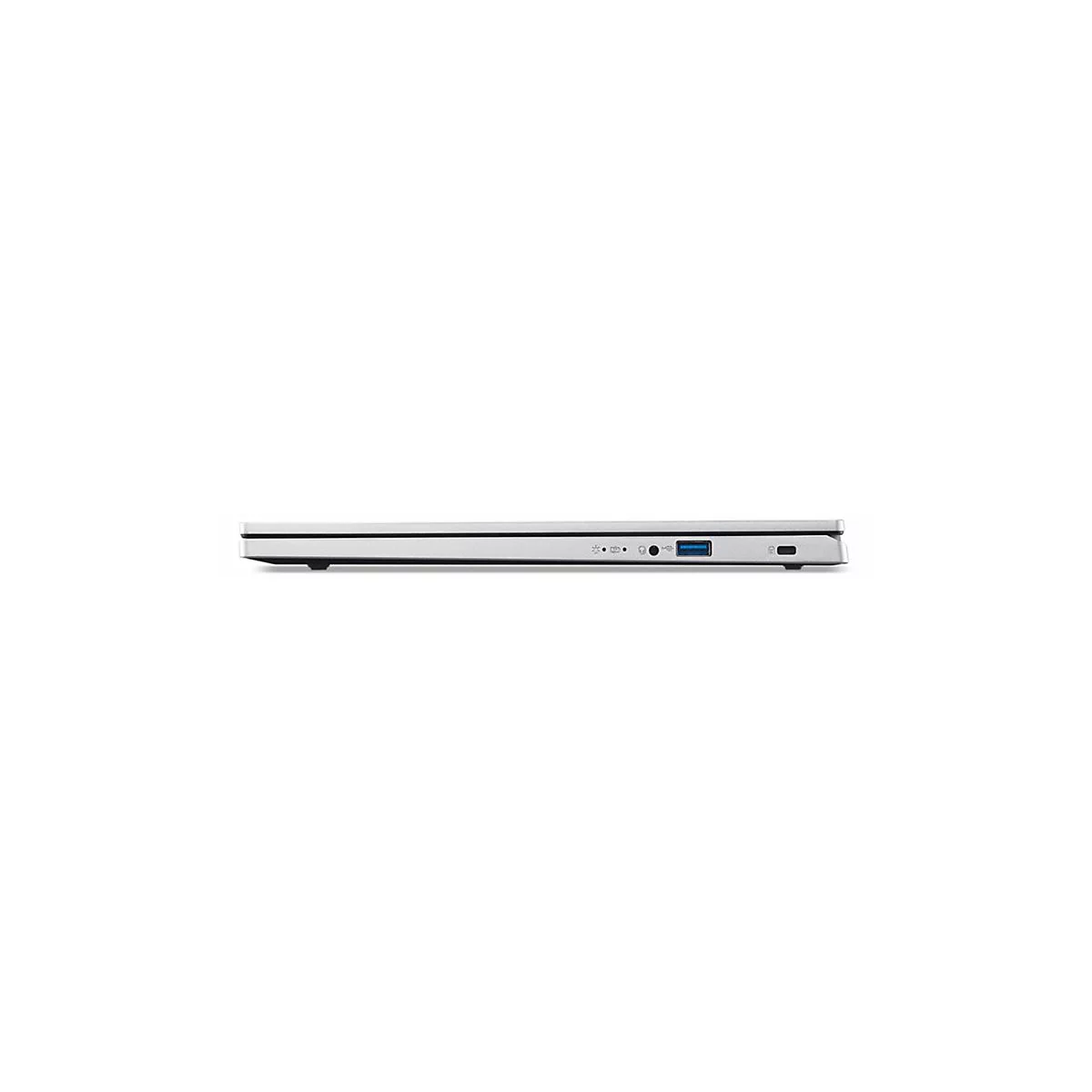 Acer Extensa 15 EX215-57 - Intel Core i5 13420H / 2.1 GHz - Win 11 Pro - UHD Graphics - 16 GB RAM - 512 GB SSD NVMe, QLC