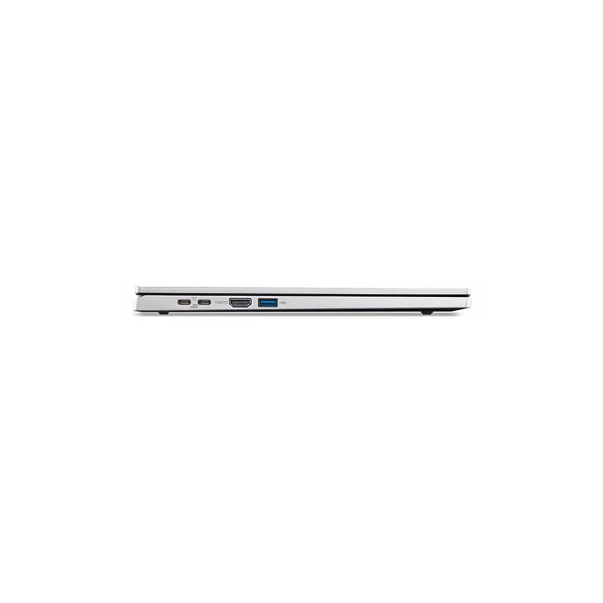 Acer Extensa 15 EX215-57 - Intel Core i5 13420H / 2.1 GHz - Win 11 Pro - UHD Graphics - 16 GB RAM - 512 GB SSD NVMe, QLC