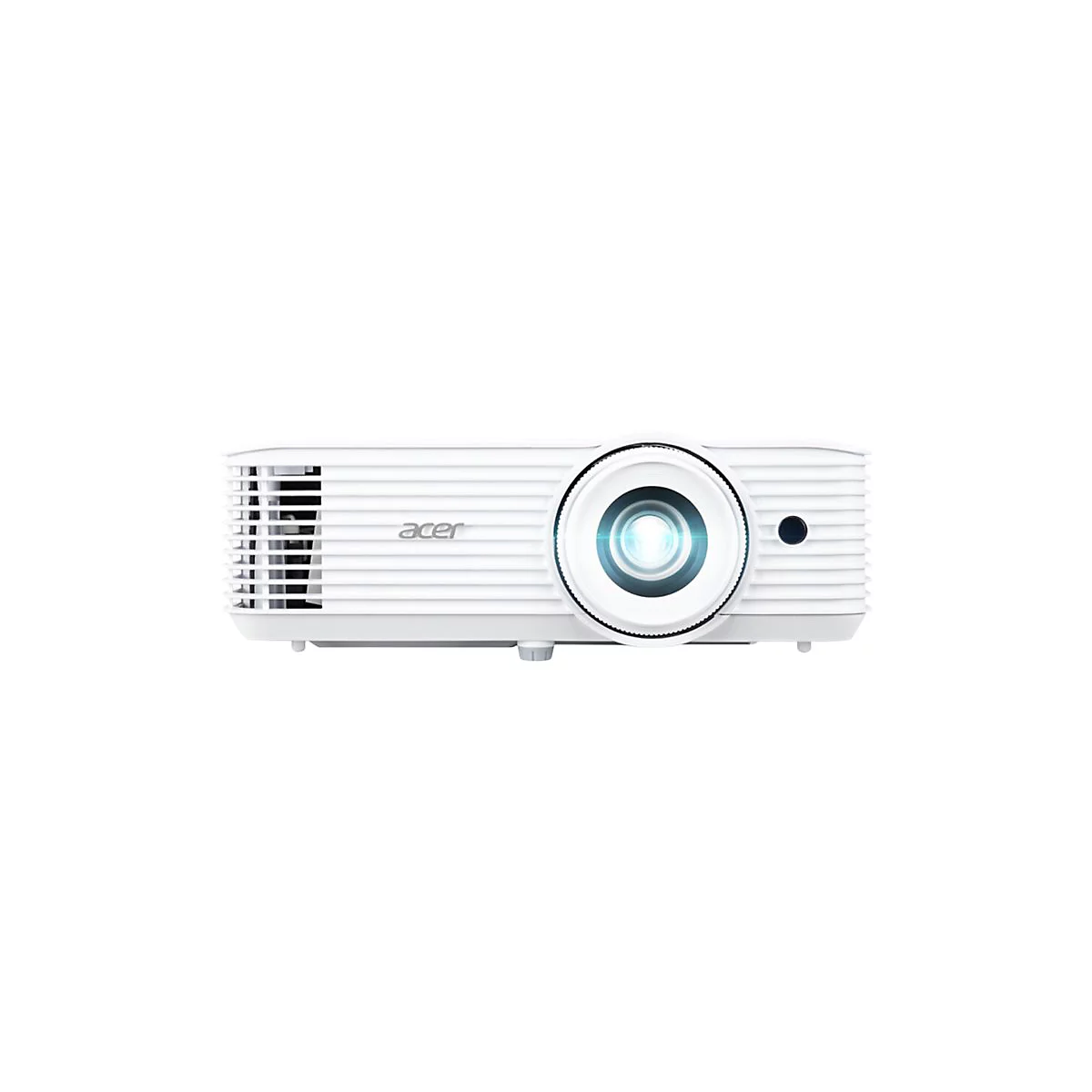 Acer H6541BDK - DLP-Projektor - tragbar - 3D - 4000 ANSI-Lumen - Full HD (1920 x 1080)
