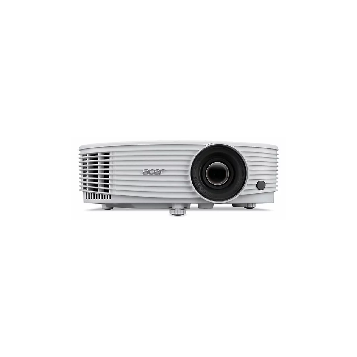 Acer H6542 - DLP-Projektor - tragbar - 3D - 4000 lm - Full HD (1920 x 1080)