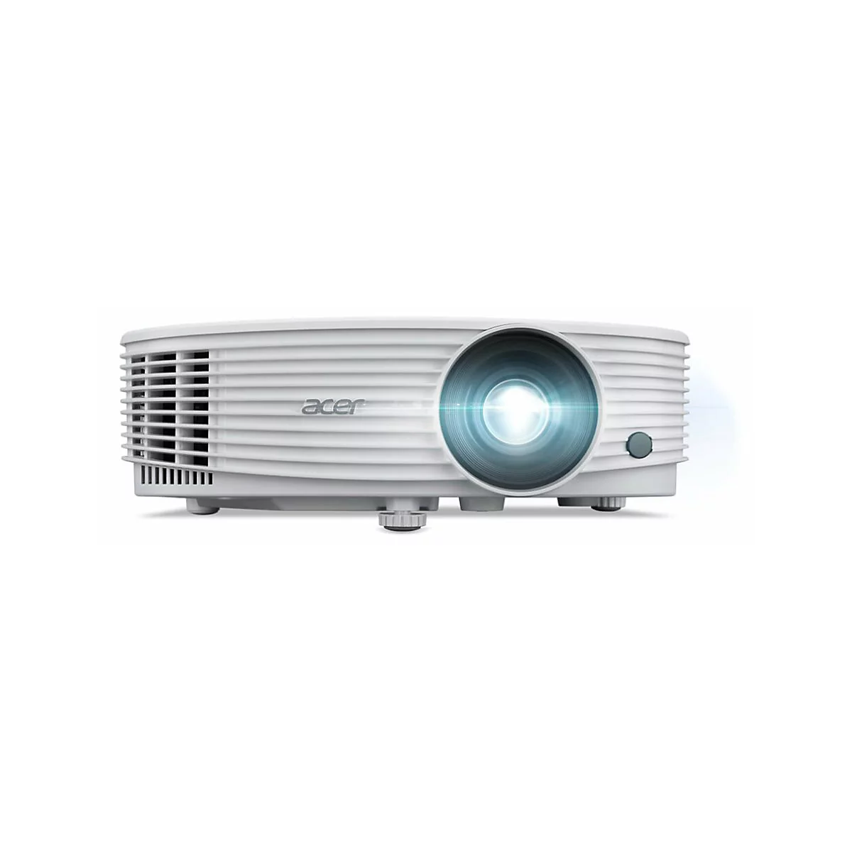 Acer H6542 - DLP-Projektor - tragbar - 3D - 4000 lm - Full HD (1920 x 1080)