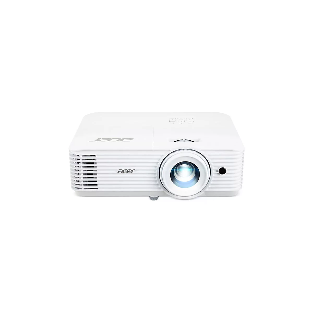 Acer H6805BDa - DLP-Projektor - 4000 lm - 3840 x 2160 - 16:9 - 4K