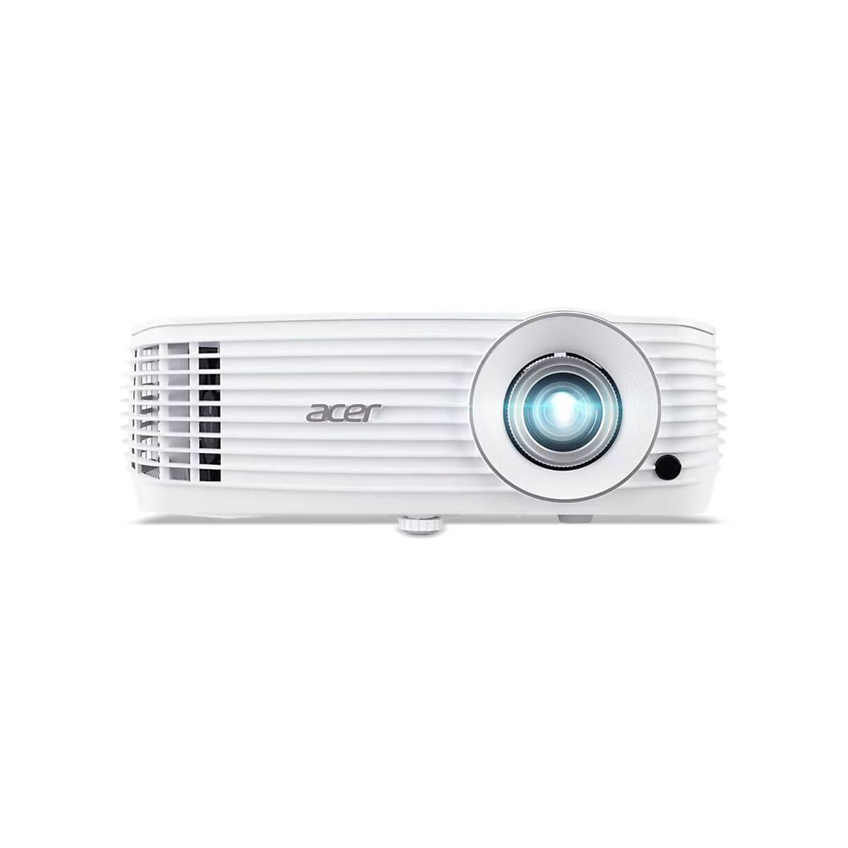 Acer H6805BDa - DLP-Projektor - 4000 lm - 3840 x 2160 - 16:9 - 4K
