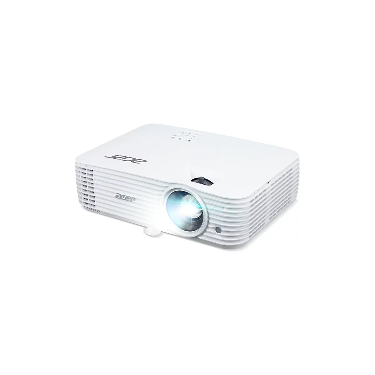 Acer H6815 - DLP-Projektor - 3D