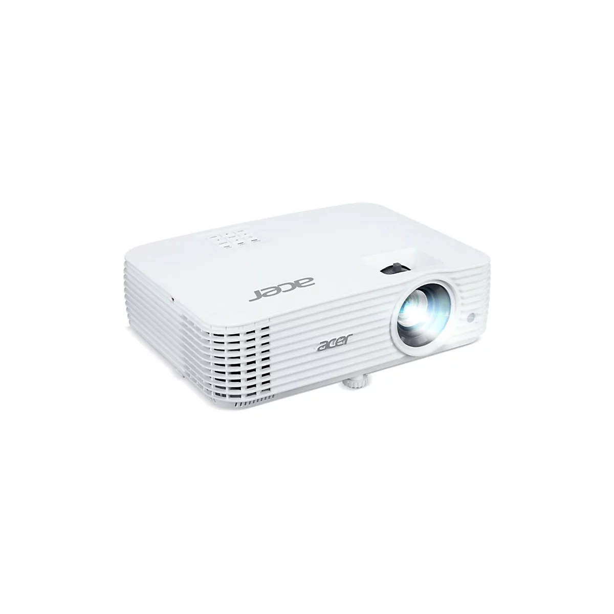 Acer H6815 - DLP-Projektor - 3D