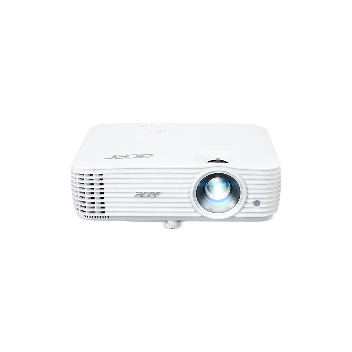 Acer H6815 - DLP-Projektor - 3D