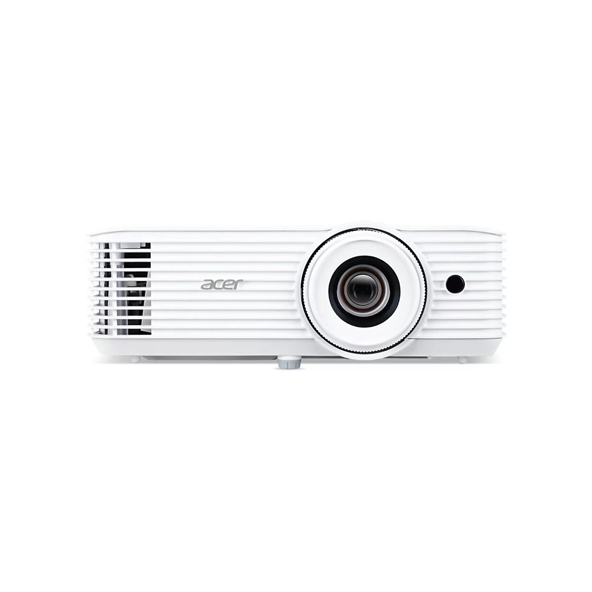 Acer H6815P - DLP-Projektor - 4000 lm - 3840 x 2160 - 16:9 - 4K