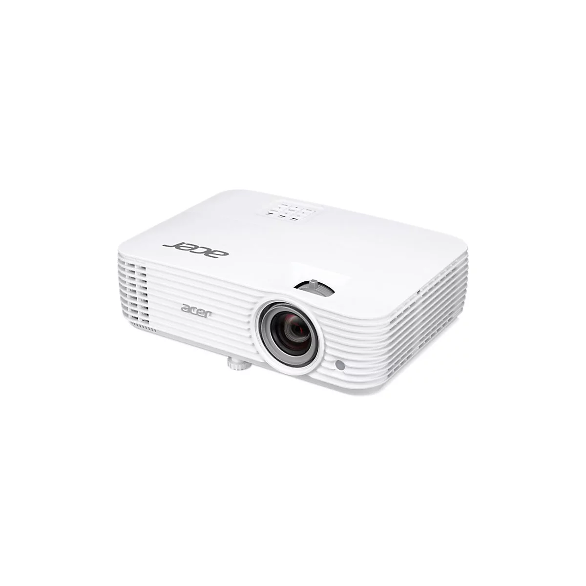 Acer H6830BD - DLP-Projektor - UHP - 3D - 3800 lm - 3840 x 2160