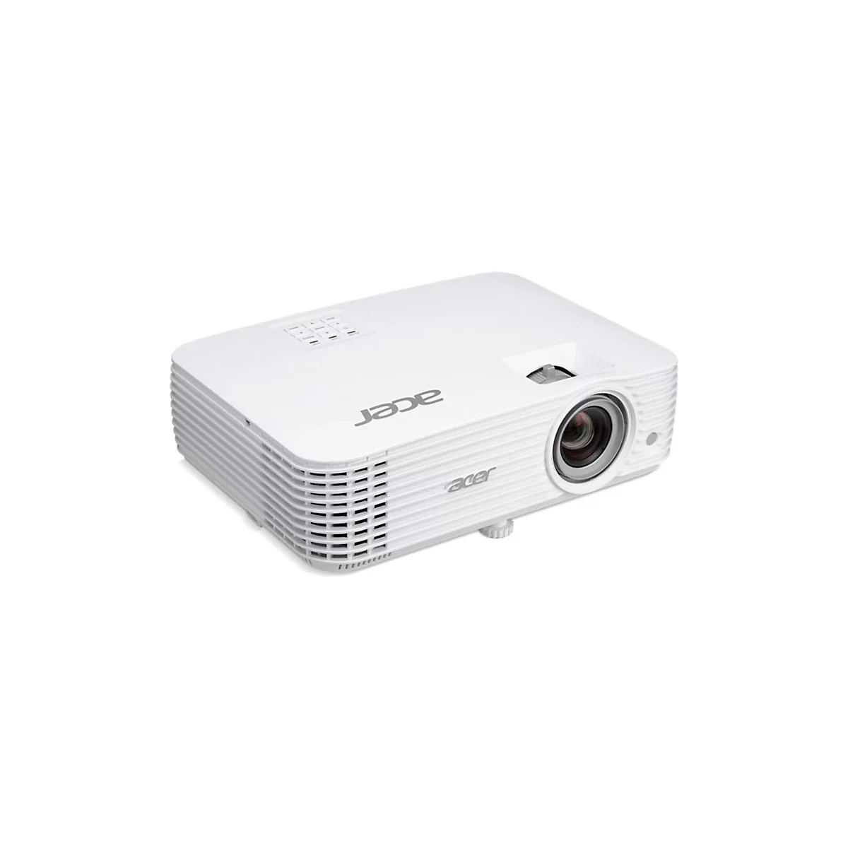 Acer H6830BD - DLP-Projektor - UHP - 3D - 3800 lm - 3840 x 2160