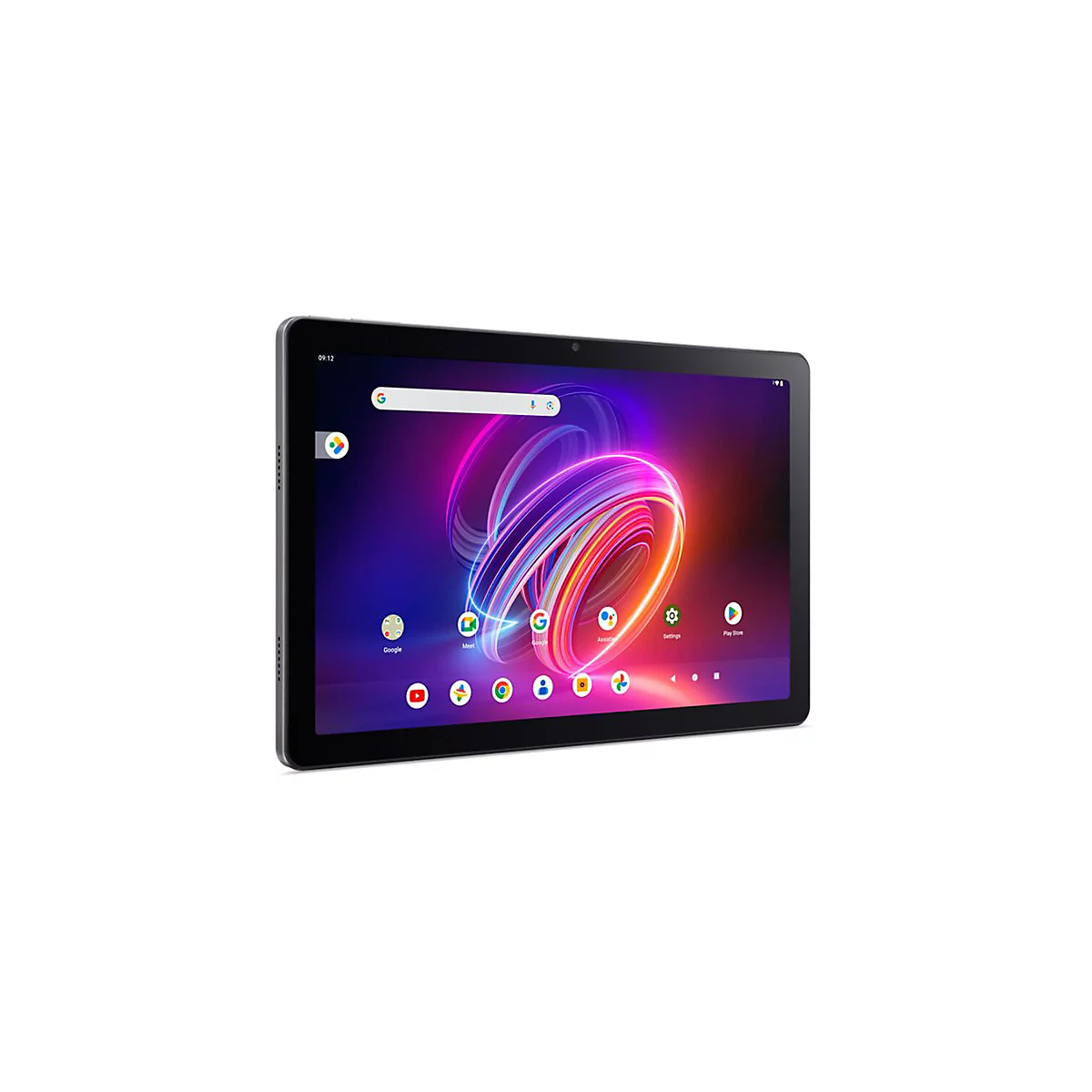 Acer ICONIA Tab P11 P11-11 - Tablet - Android 14 - 256 GB UFS card - 27.9 cm (11') IPS (1920 x 1200) - microSD-Steckplatz