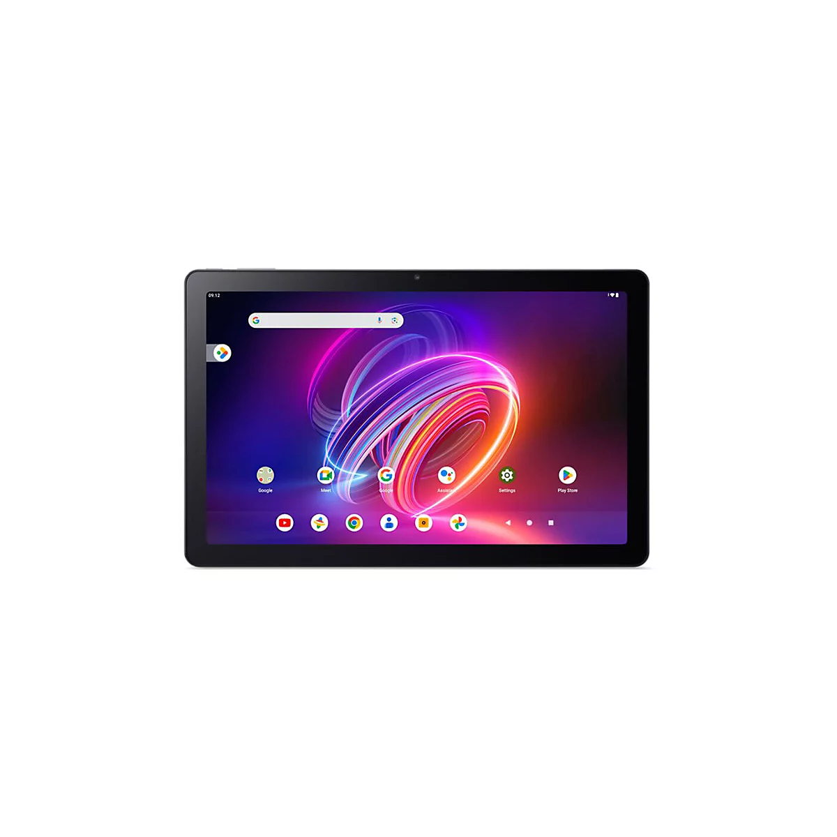 Acer ICONIA Tab P11 P11-11 - Tablet - Android 14 - 256 GB UFS card - 27.9 cm (11') IPS (1920 x 1200) - microSD-Steckplatz