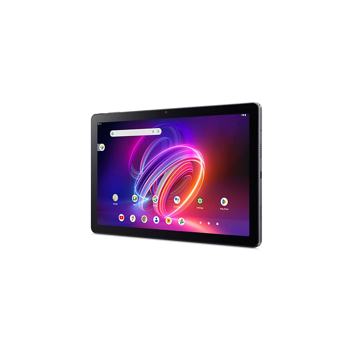 Acer ICONIA Tab P11 P11-11 - Tablet - Android 14 - 256 GB UFS card - 27.9 cm (11') IPS (1920 x 1200) - microSD-Steckplatz