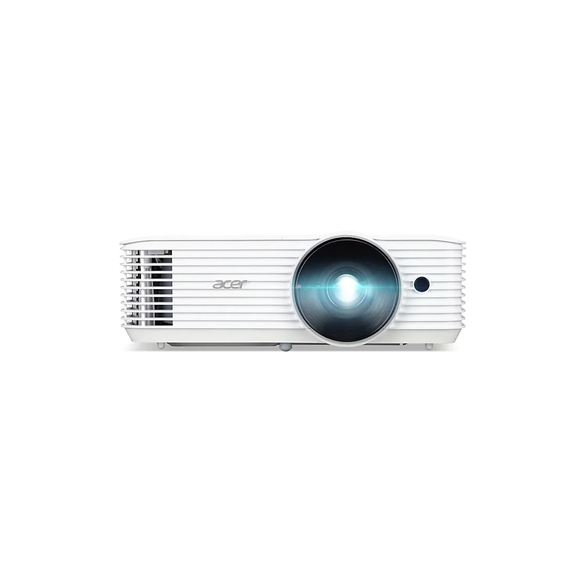 Acer M311 - DLP-Projektor - tragbar - 3D - 4500 ANSI-Lumen - WXGA (1280 x 800)