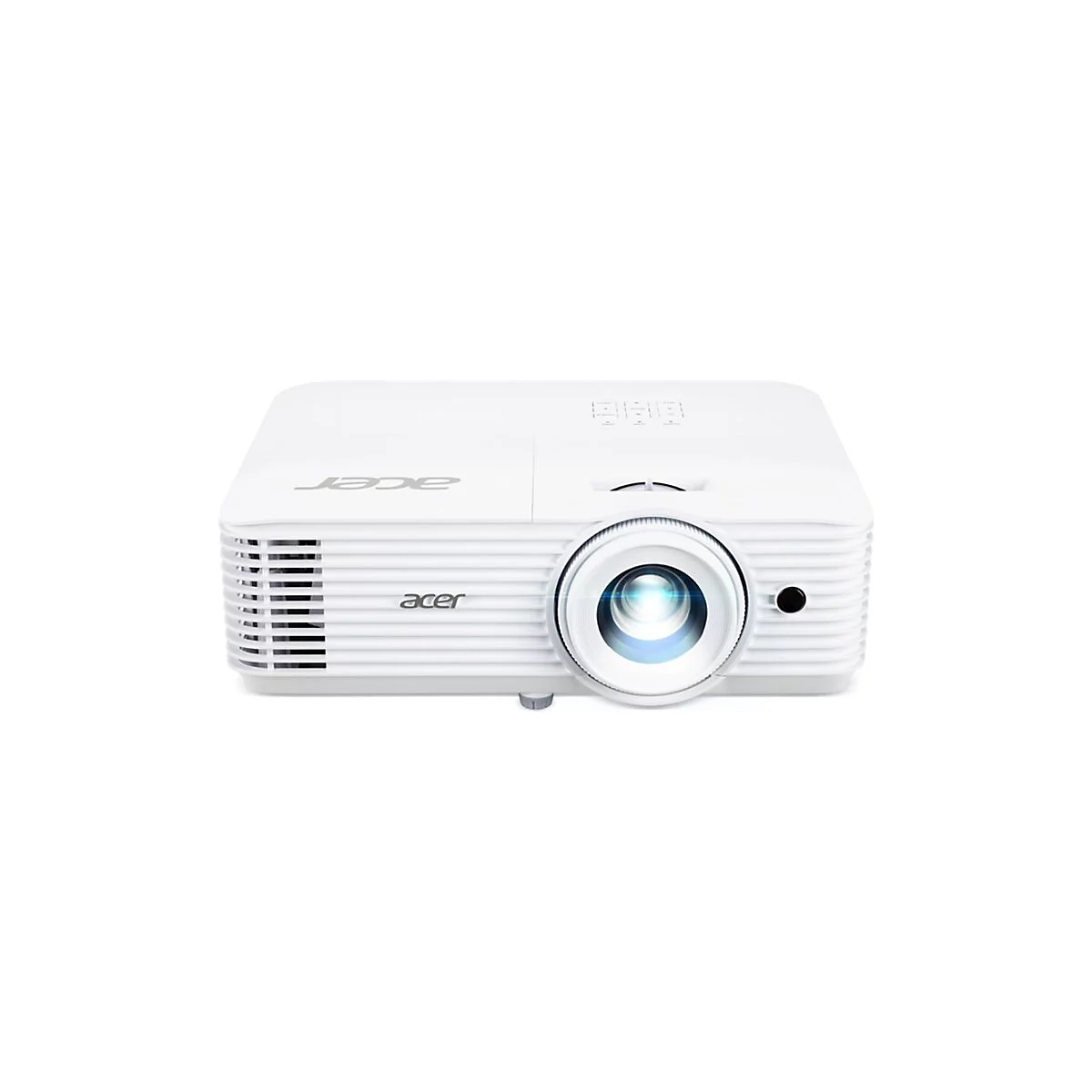 Acer M511 - DLP-Projektor - tragbar - 3D - 4300 lm - Full HD (1920 x 1080)