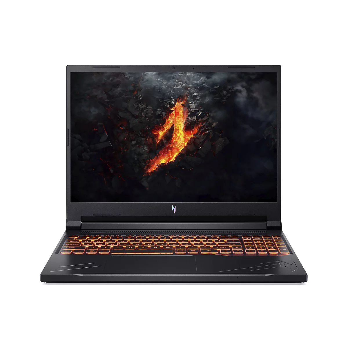 Acer Nitro V 16 ANV16-41 - AMD Ryzen 7 8845HS / 3.8 GHz - Win 11 Home - GeForce RTX 4060 - 32 GB RAM - 1.024 TB SSD NVMe