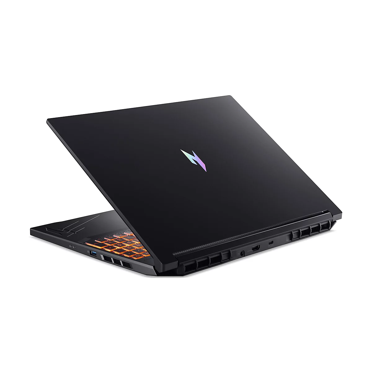 Acer Nitro V 16 ANV16-41 - AMD Ryzen 7 8845HS / 3.8 GHz - Win 11 Home - GeForce RTX 4060 - 32 GB RAM - 1.024 TB SSD NVMe