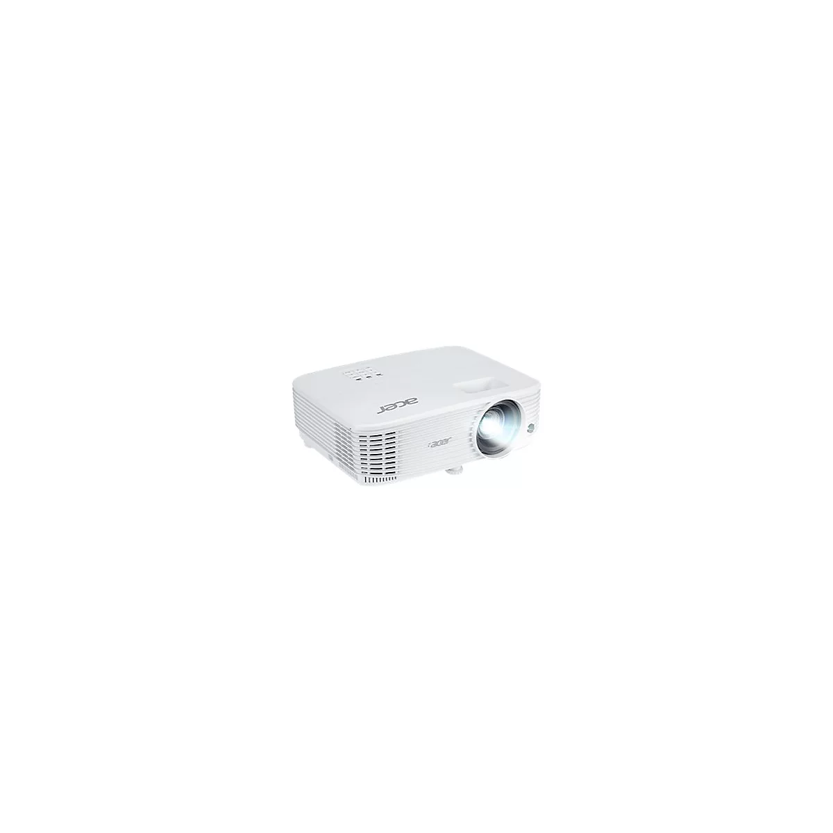 Acer P1157i - DLP-Projektor - tragbar - 3D - Wi-Fi / Miracast
