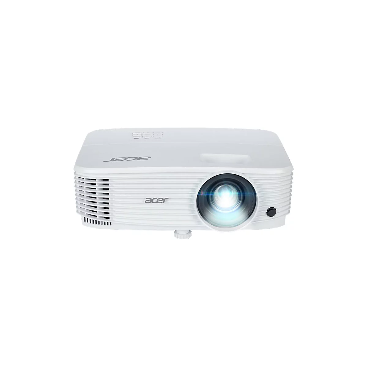 Acer P1357Wi - DLP-Projektor - tragbar - 3D