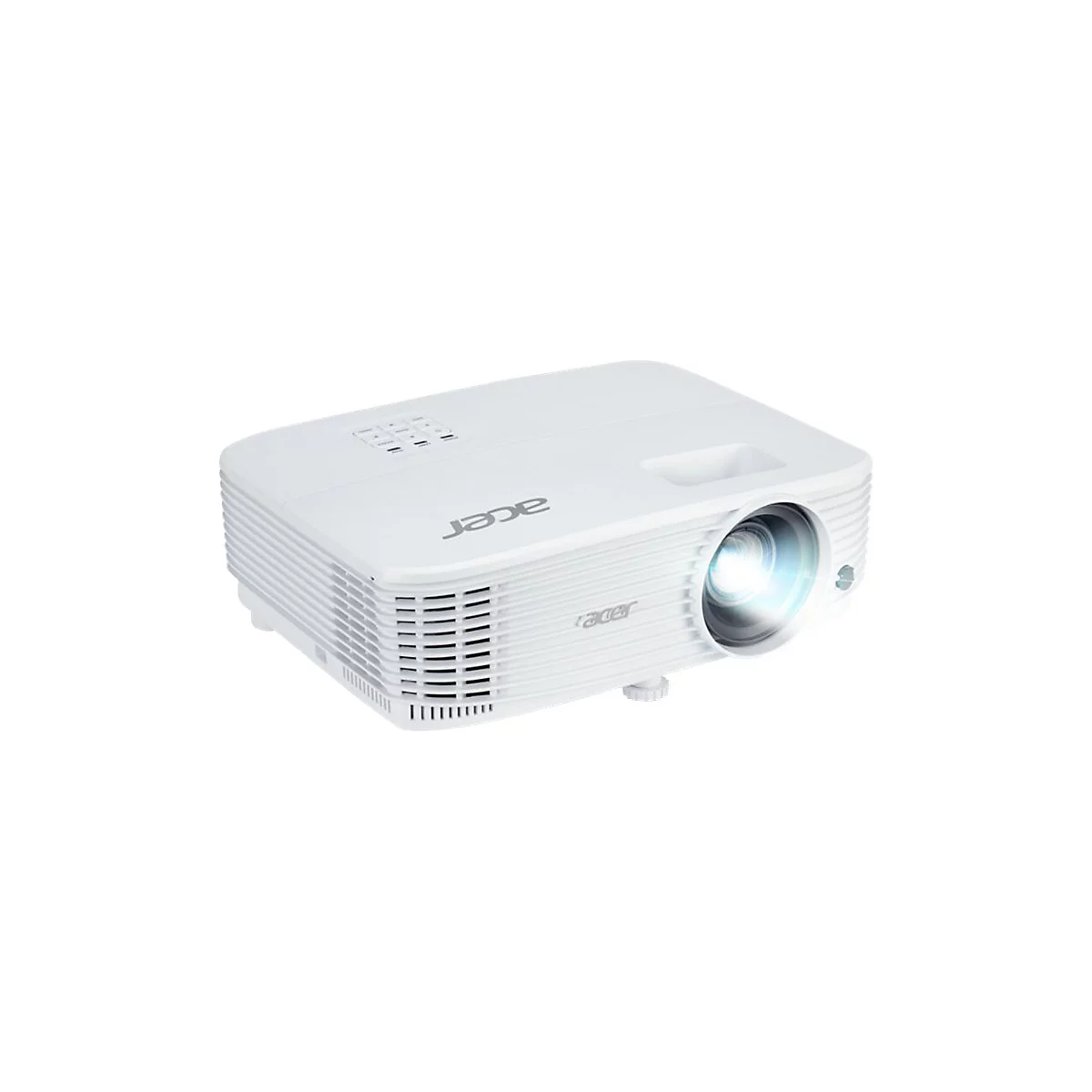 Acer P1357Wi - DLP-Projektor - tragbar - 3D