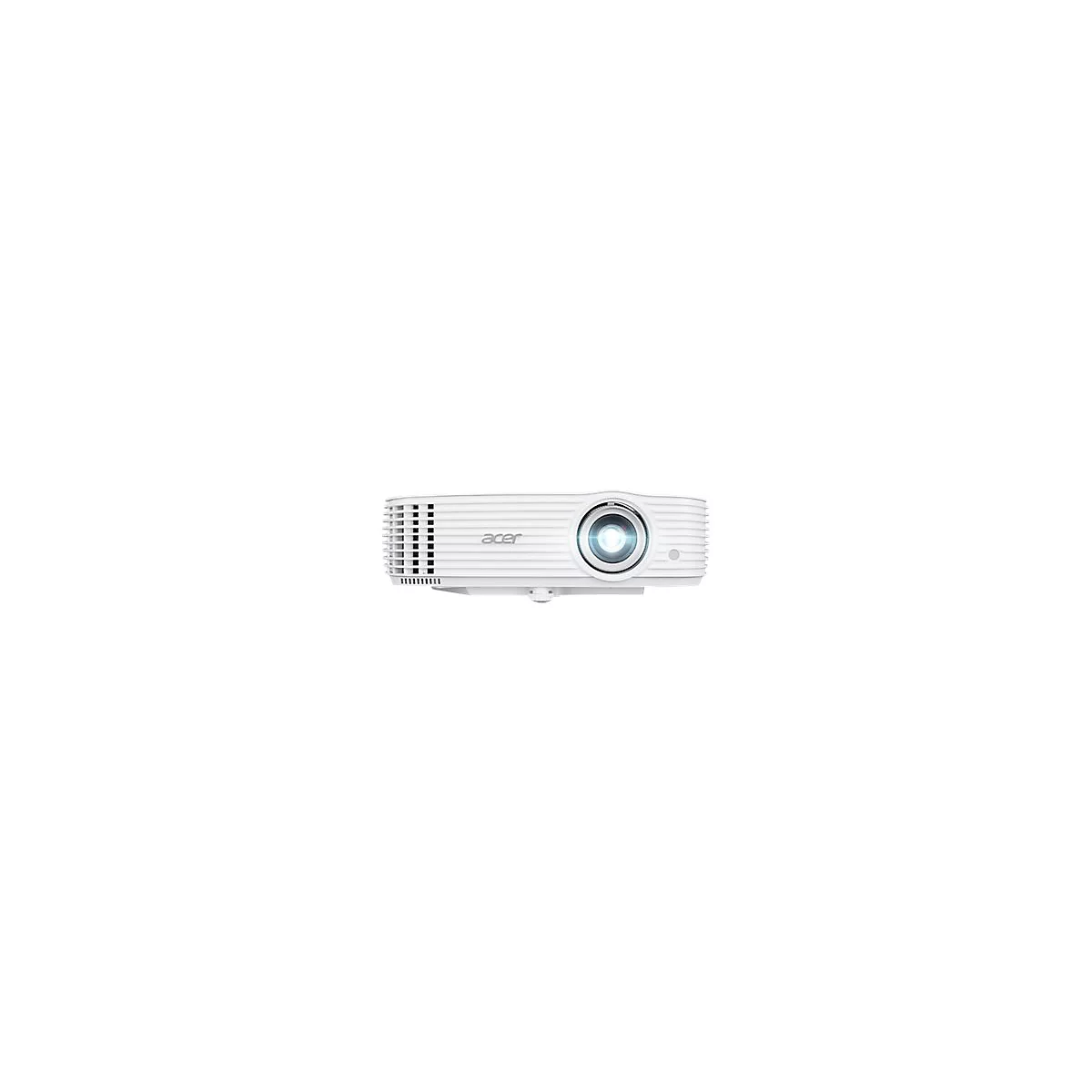 Acer P1557Ki - DLP-Projektor - tragbar - 3D - 4500 lm - Full HD (1920 x 1080)