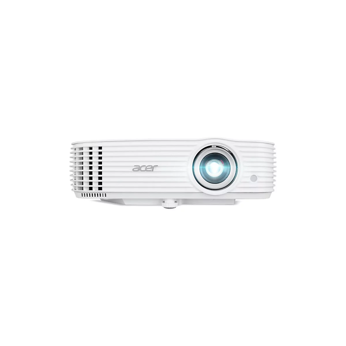 Acer P1657Ki - DLP-Projektor - 3D - 4500 ANSI-Lumen - WUXGA (1920 x 1200) - 16:10
