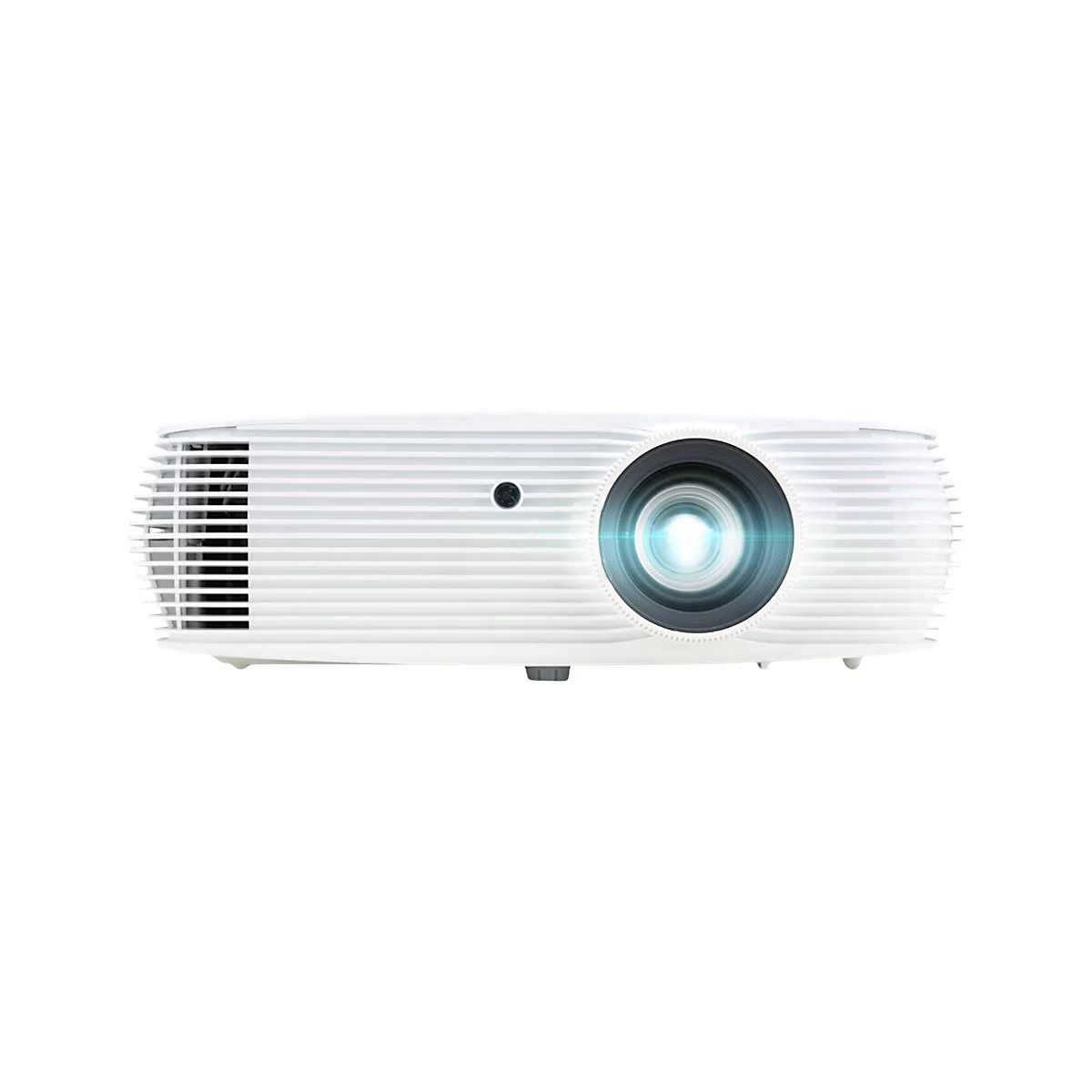 Acer P5535 - DLP-Projektor - tragbar - 3D - 4500 ANSI-Lumen - Full HD (1920 x 1080)