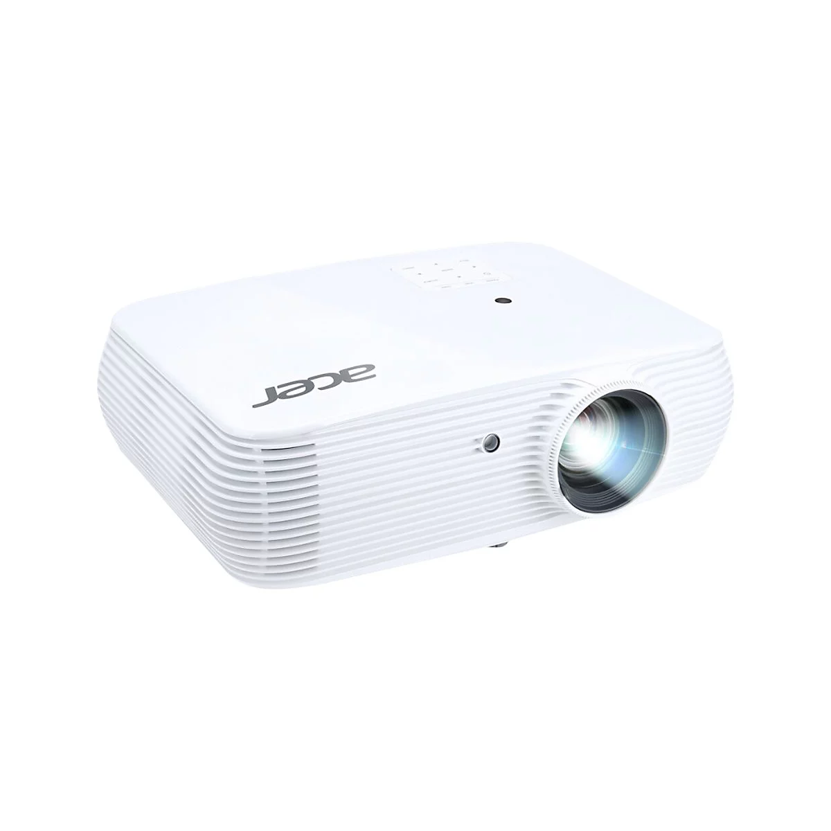 Acer P5535 - DLP-Projektor - tragbar - 3D - 4500 ANSI-Lumen - Full HD (1920 x 1080)