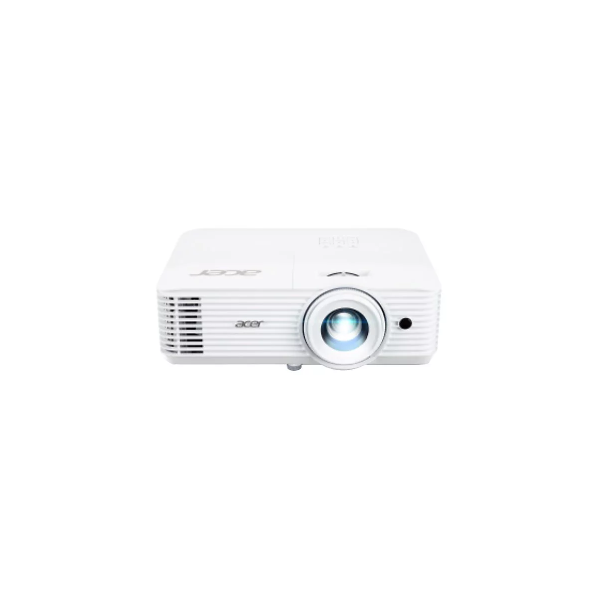 Acer P5827a - DLP-Projektor - 4000 lm - 16:9 - 4K