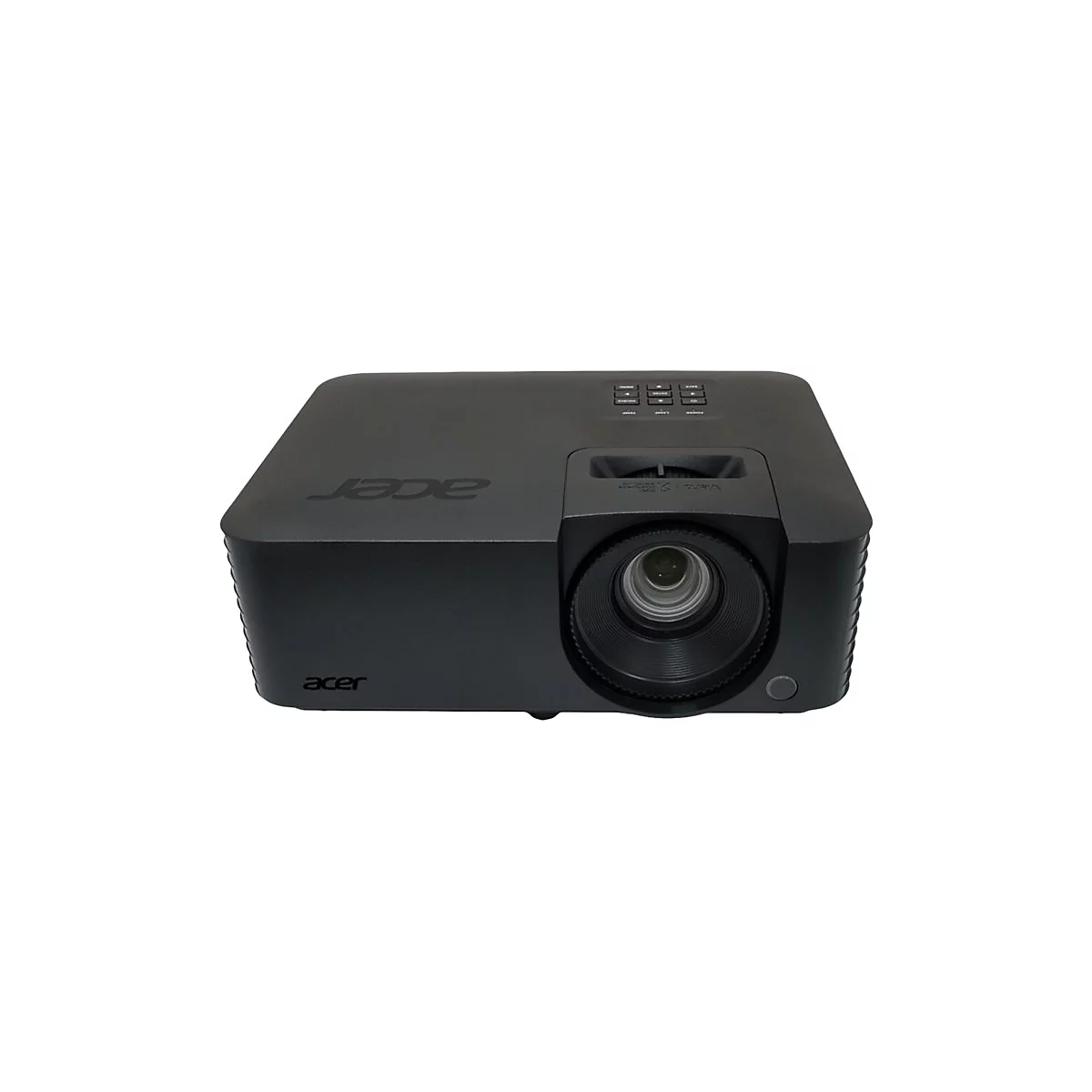 Acer PL2520i - DLP-Projektor - Laserdiode - tragbar - 3D - 4000 ANSI-Lumen