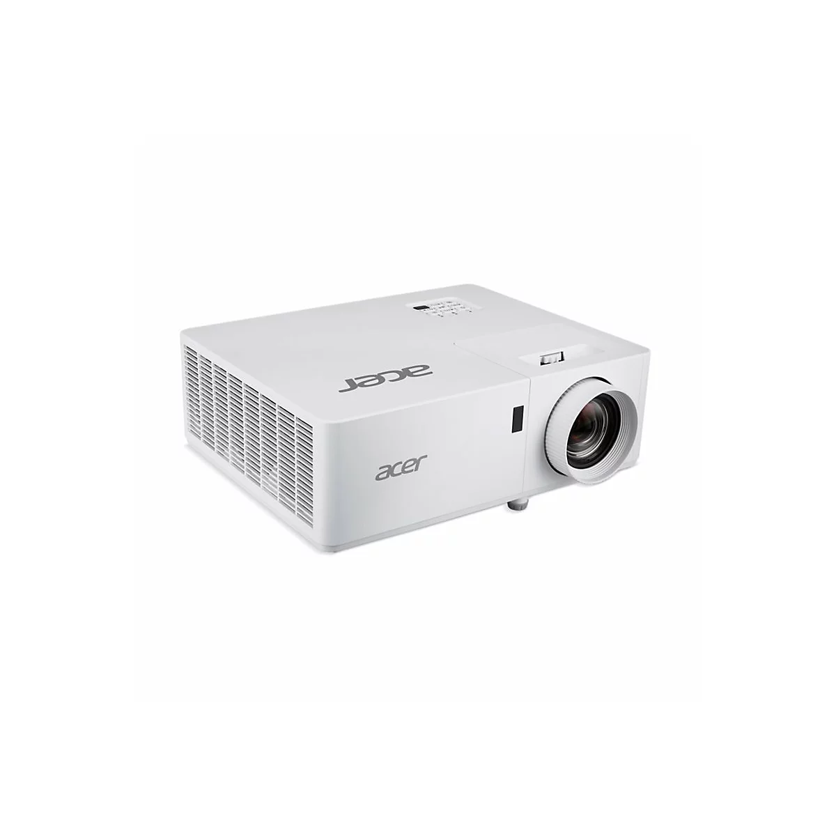 Acer PL6520 - DLP-Projektor - Laser - 3D - 6000 lm - Full HD (1920 x 1080)