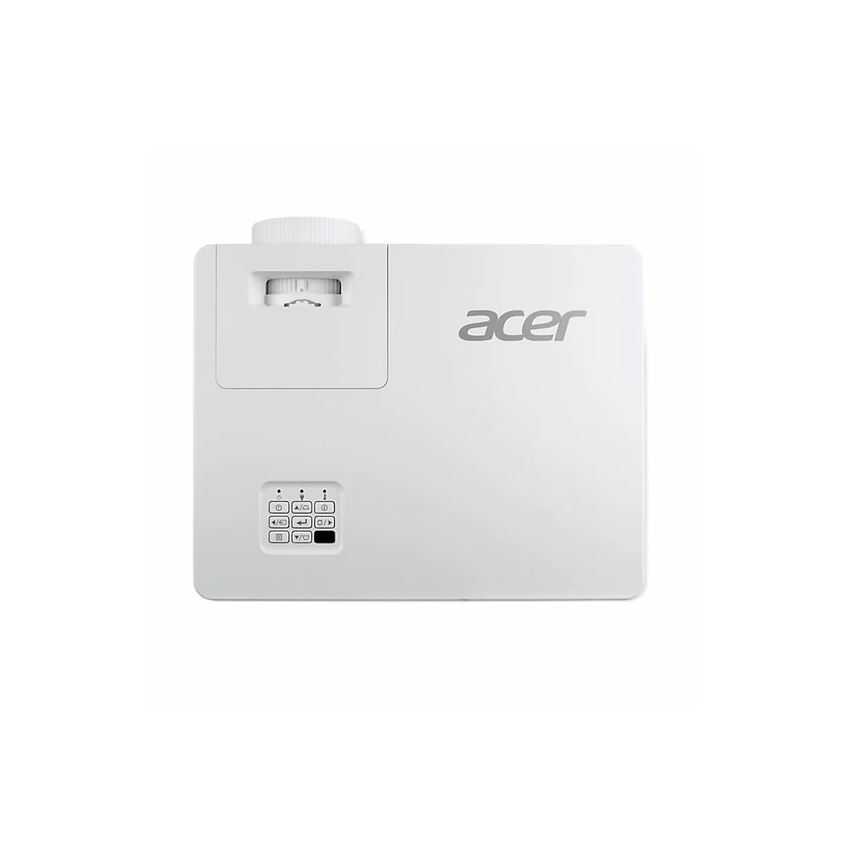 Acer PL6520 - DLP-Projektor - Laser - 3D - 6000 lm - Full HD (1920 x 1080)