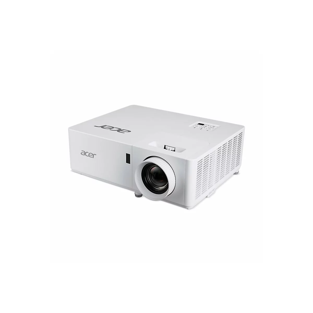 Acer PL6520 - DLP-Projektor - Laser - 3D - 6000 lm - Full HD (1920 x 1080)