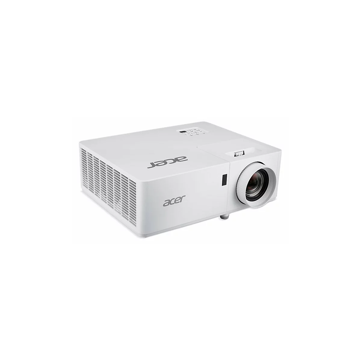 Acer PL6620 - DLP-Projektor - Laserdiode - 3D - 6000 lm - WUXGA (1920 x 1200)