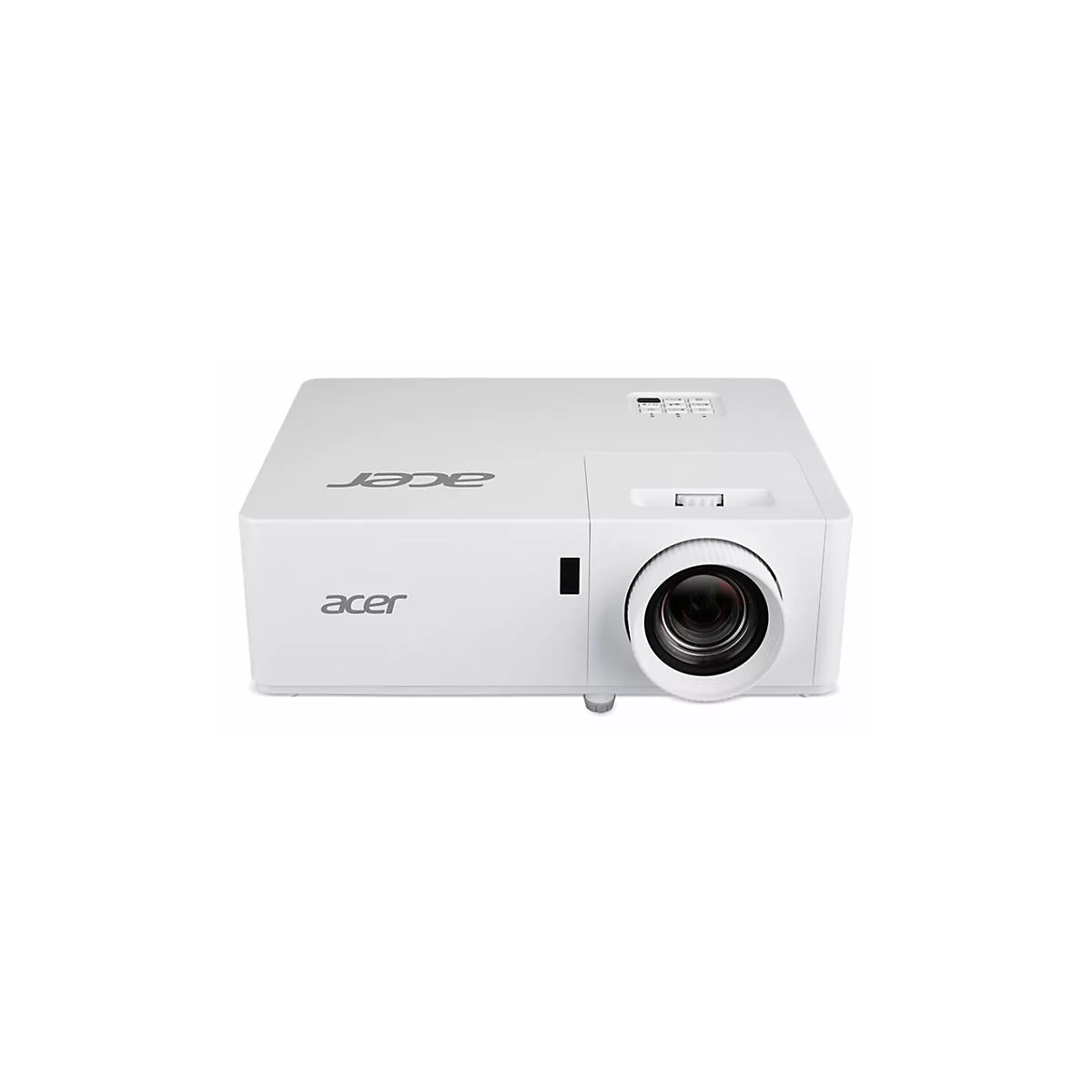 Acer PL6620 - DLP-Projektor - Laserdiode - 3D - 6000 lm - WUXGA (1920 x 1200)