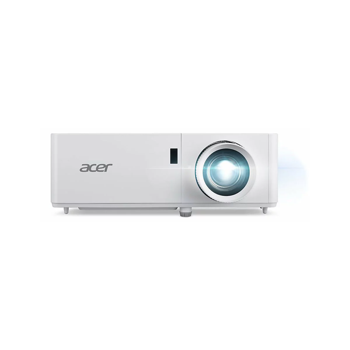 Acer PL6620 - DLP-Projektor - Laserdiode - 3D - 6000 lm - WUXGA (1920 x 1200)