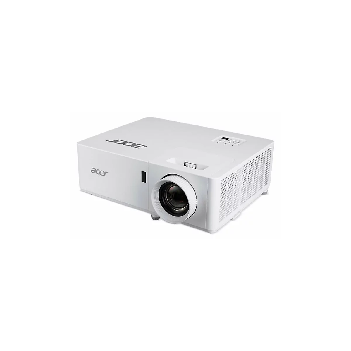 Acer PL6620 - DLP-Projektor - Laserdiode - 3D - 6000 lm - WUXGA (1920 x 1200)