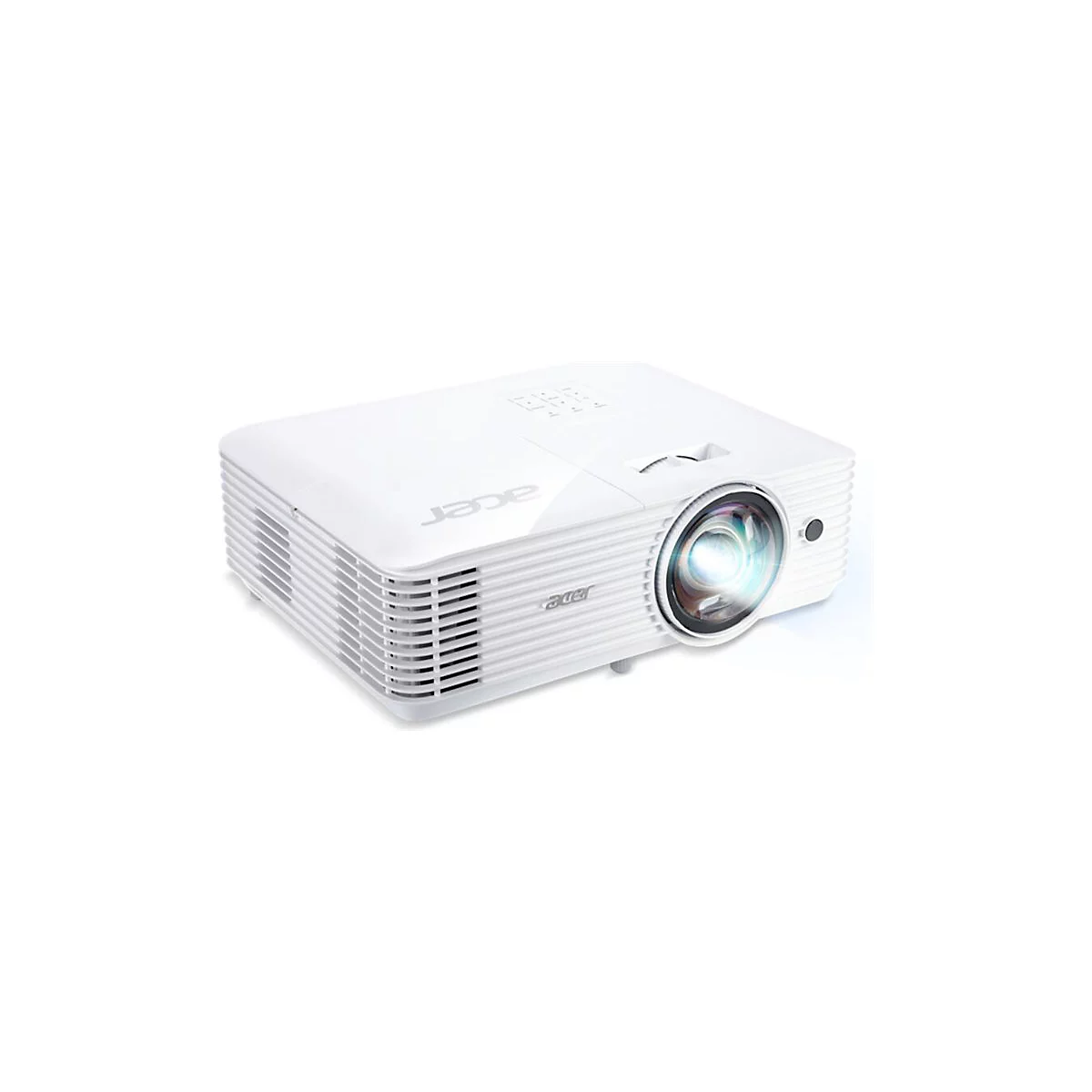 Acer S1386WH - DLP-Projektor