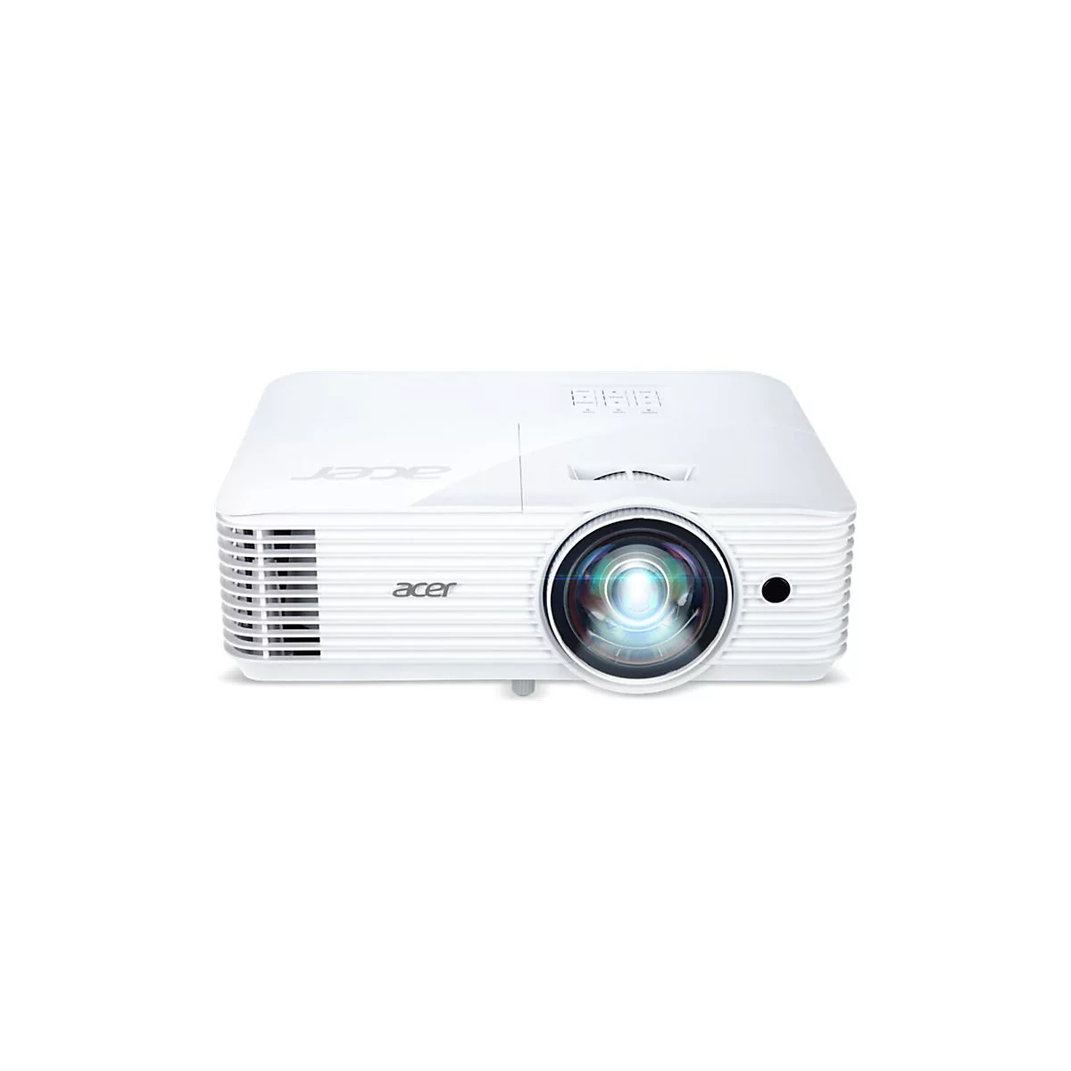 Acer S1386WHN - DLP-Projektor - 3D