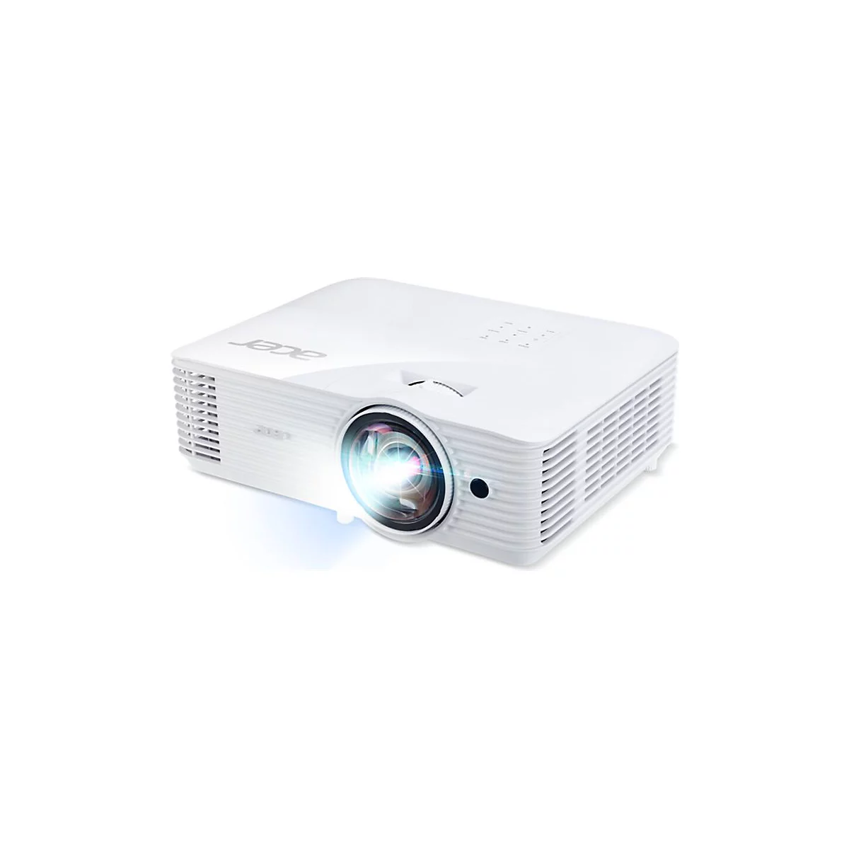 Acer S1386WHN - DLP-Projektor - 3D