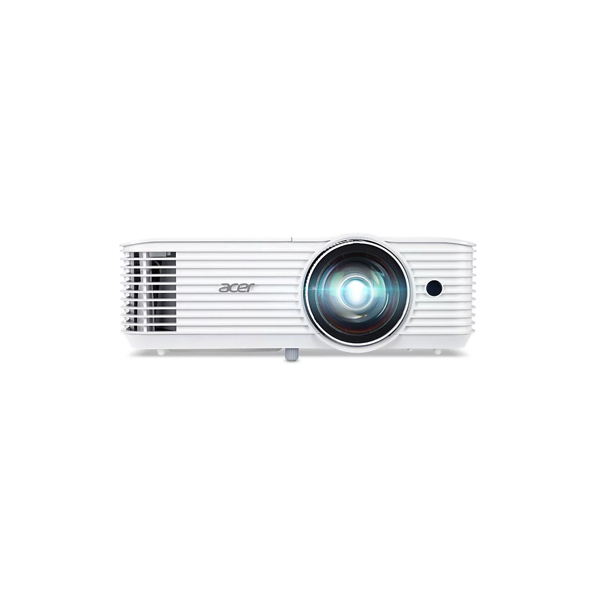 Acer S1386WHN - DLP-Projektor - 3D