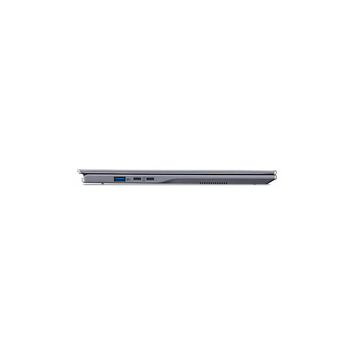 Acer Swift 14 AI SF14-11 - 180°-Scharnierdesign - Snapdragon X Plus X1P-64-100 - Win 11 Home - Qualcomm Adreno - 16 GB RAM